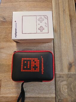 KONZOLE MIYOO MINI PLUS - 2