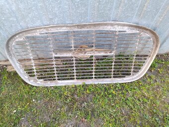 maska Barkas B1000 - 2