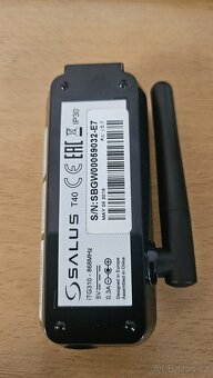 Termostat Salus T40  Gateway iTG310 - 2