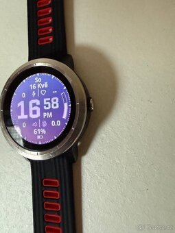 Garmin Vivoactive 3 - 2