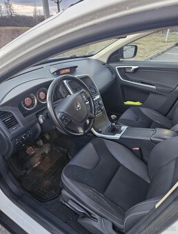 Volvo xc60 - 2