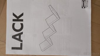IKEA lack police - 2