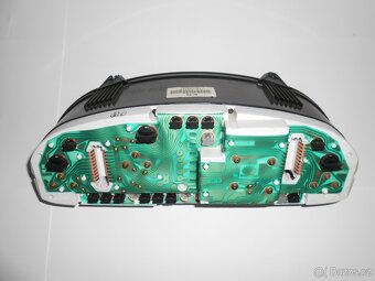 Budiky Daewoo Nubira - 2