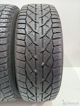 Zimní pneu 215/65/16 Kormoran - 2