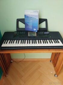 Klavesy Casio - 2