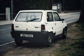 Fiat Panda 141 - 2