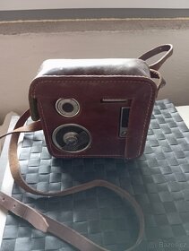 Stara kamera - 2