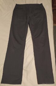 Pánské kalhoty V.54 (XL) - 2