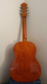 Klasická kytara Cremona Luby - 2