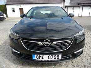 Opel Insignia1.6TDCi 100kw inovation STK 3/2026 - 2