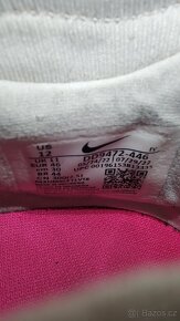 Kopačky Nike Phantom GX velikost 46 - 2