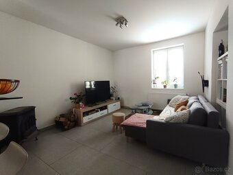Březová nad Svitavou, byt OV 2+kk, financování zařídíme - 2