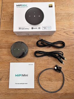WIIM MINI STREAMER - 2