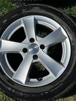 175/65R15 kola mini cooper - 2