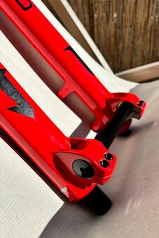 Marzocchi Bomber DJ 26-100 - 2