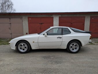 Porsche 944 - 2