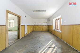 Prodej rodinného domu, 208 m², Žleby-Zehuby, pozemek 508 m² - 2
