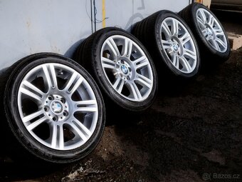 BMW Styling 194 r17 PRODÁNO - 2