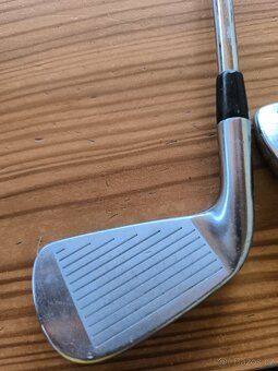 Titleist ap2 hůl 4 a 5 - 2