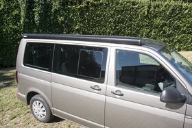 Nová markýza Fiamma F40 VAN , délka 270cm - 2