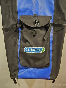 Lodní pytel Gumotex 80l - 2