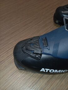 Boty/přeskáče na skialpy Atomic - 2