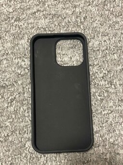 Kryt BURGA pro Iphone 15 PRO MAX - 2