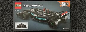 LEGO® Technic 42165 Mercedes-AMG F1 W14 E Performance - 2