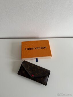 Peněženka Louis Vuitton - 2