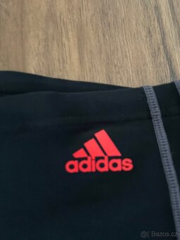 Pánské plavky Adidas - 2