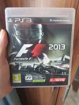 Playstation 3 hry - 2