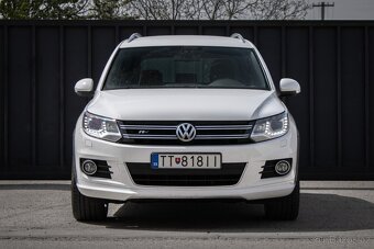 Volkswagen Tiguan 1.4 TSI 4-Motion Trend&Fun - 2