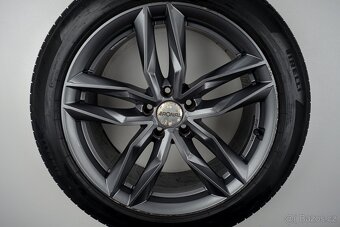 Škoda Kodiaq - 19" alu kola - Letní pneu - 2