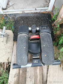 Stepper - 2