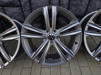5x112 R18 VW Sebring Arteon - 2