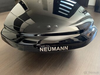 Střešní box NEUMANN-NOVÝ - 2