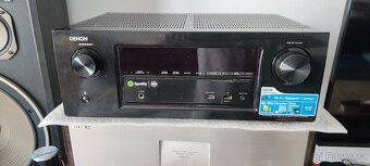 DENON AVR X 2100W - 2