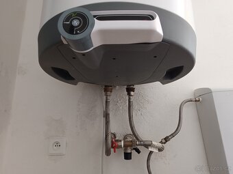Bojler Dražice OKCE 125 - 2