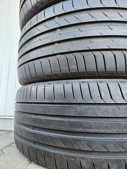 Letní Pneu Nexen 225/40/19 - 2