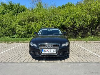 Audi A4 Avant 1.8 TFSI - 2
