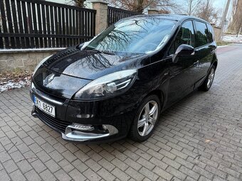 Renault Scénic III Bosse Edition - 2