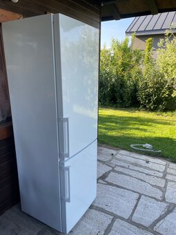 Lednice gorenje RK6192BW - 2