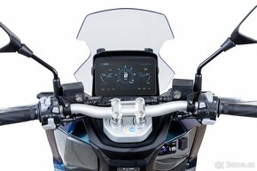 Kentoya Raptor 125 4t - 2