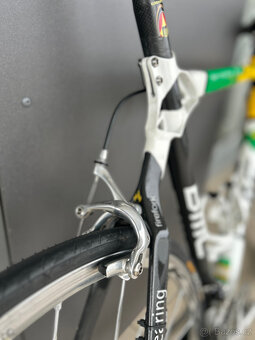 Zavodni kolo BMC SLT01 TeamMachine PHONAK - 2