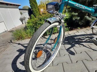 Eska skládačka 1984/PO RENOVACI/MOŽNOST ZASLAT - 2