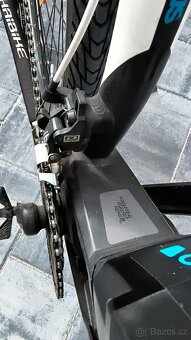 Elektrokolo Haibike HardSeven 5.5 27.5 Yamaha - 2