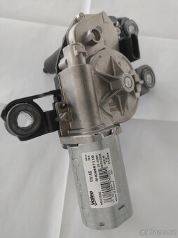Motorek zadního stěrače Škoda, VW, Seat - 2