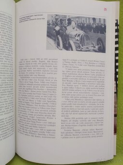 Pro fanoušky motosportu - 2