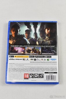 Call of Duty: Modern Warfare 2 (PS5) - 2