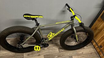 fatbike BOTTECCHIA Senales - dolomite grey L - 2